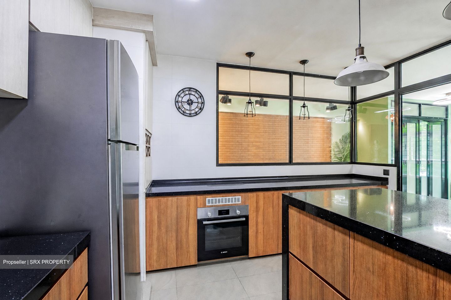 Blk 318B Yishun Greenwalk (Yishun), HDB 5 Rooms #581372691